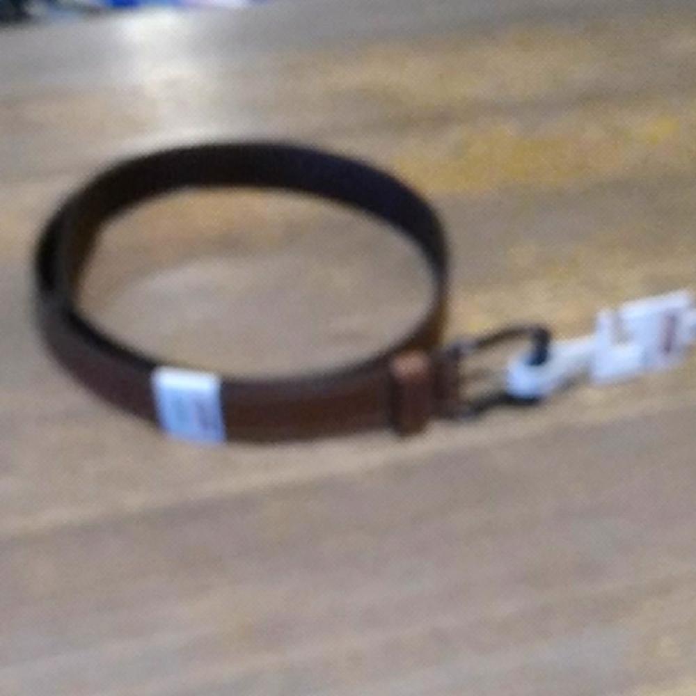 Mens Dickies belt